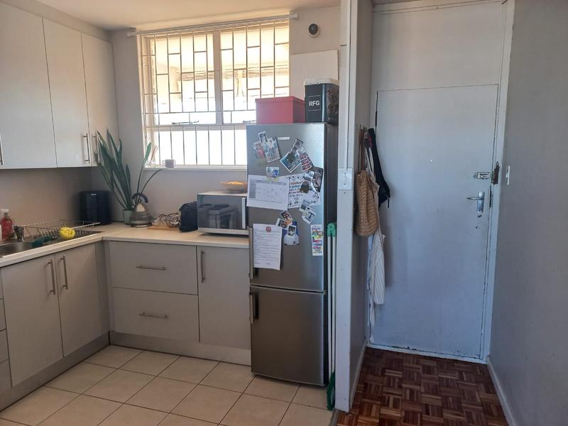 2 Bedroom Property for Sale in Loevenstein Western Cape